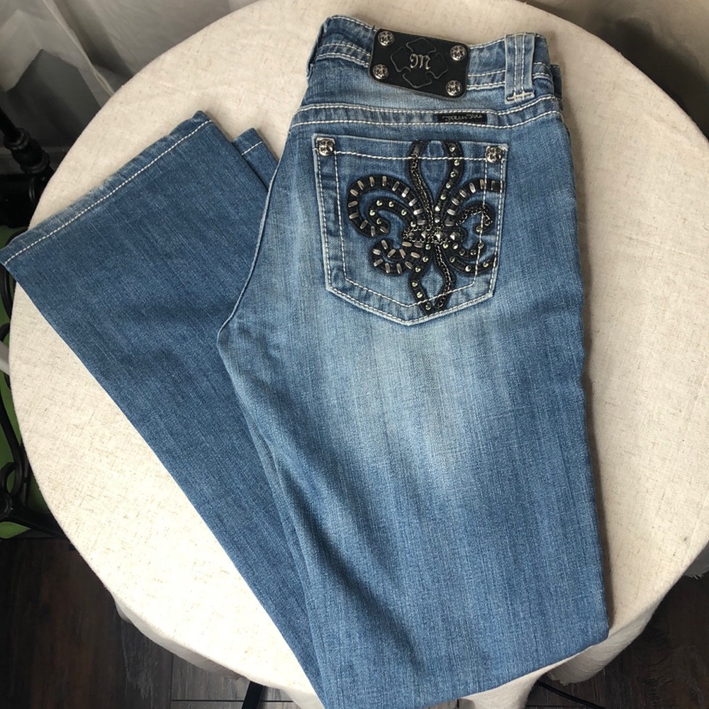 MissMe Jeans